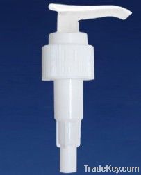 Plastic Dispenser Pump