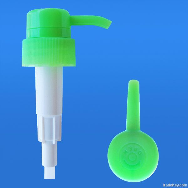 Liquid Soap Pumps