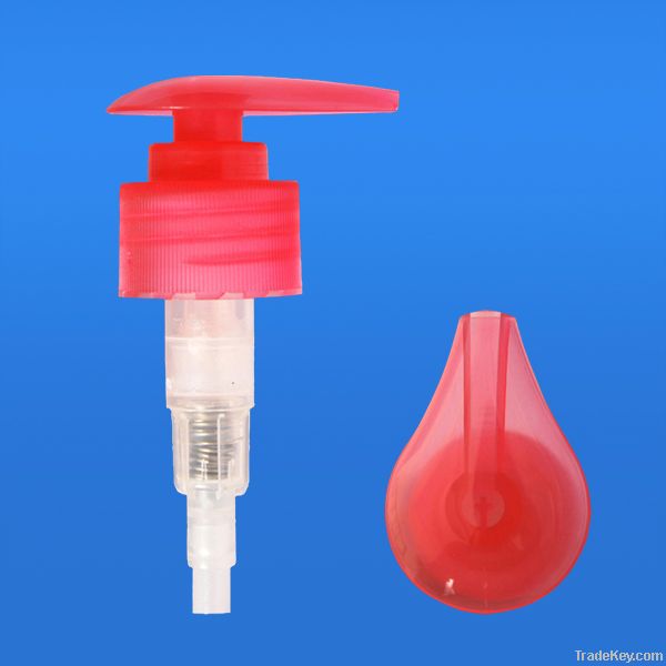 Plastic Dispenser Pump