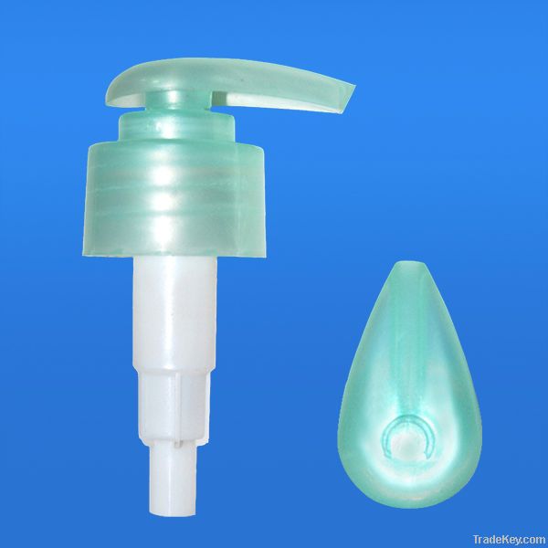 Plastic Dispenser Pump