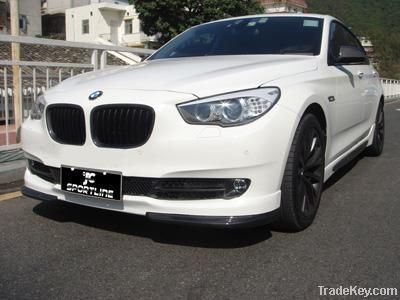 BMW PU Gran Turismo 530 550i GT body kit