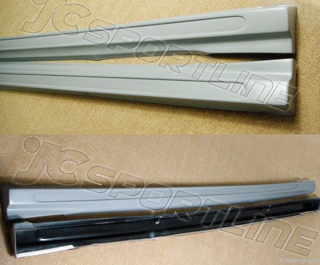 Audi A4 B8 body styling body kits Rieger Design