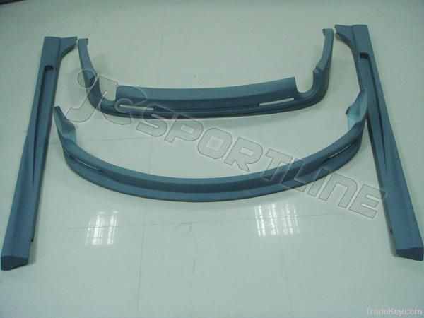 Mazda 6  PU body kit 2009up