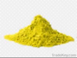 ceramic toner powder