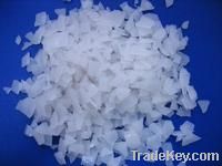 caustic soda