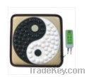 Taichi germanium and jade cushion