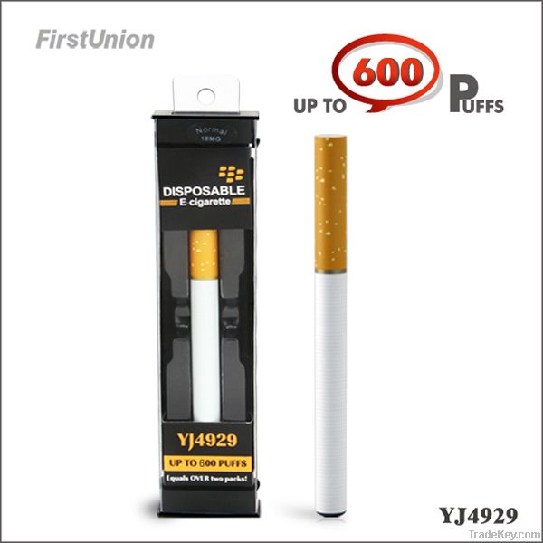 hottest disposable siamese e-cigarette popular in 2012