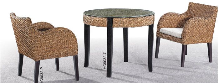 rattan furniture for bars and restaurant, home furniture, rattan furnit