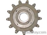 stainless steel gear