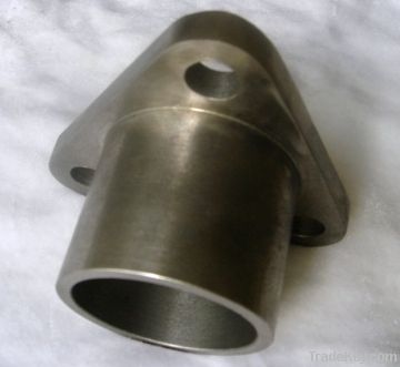 Investment casting wheelhub