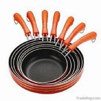 Non-Stick Fry Pan Set