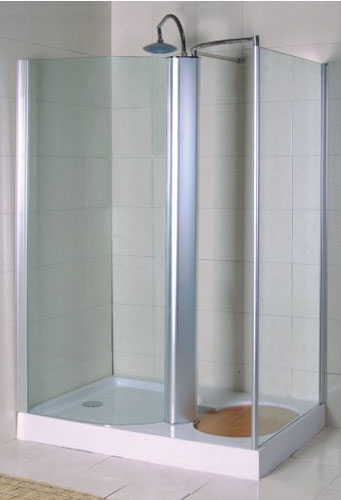 shower enclosure YLK-A22