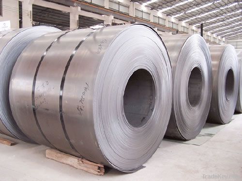 steel sheet