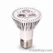 LED 3W spotlight