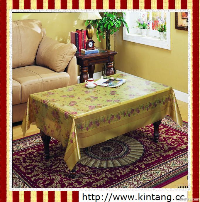 printed Table Cloth