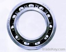 Deep Groove Ball Bearing