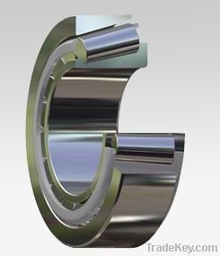 Tapered roller bearing