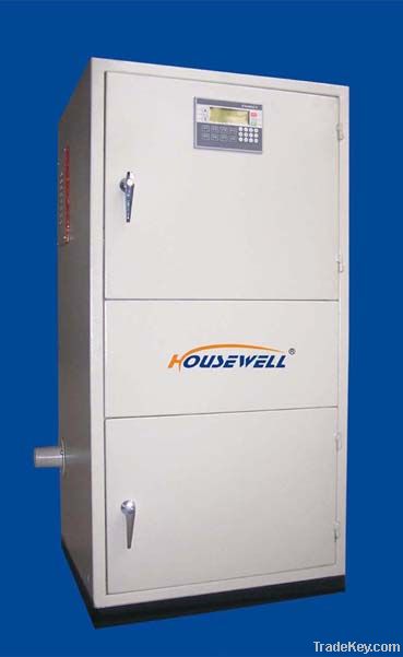 Industrial dehumidifier