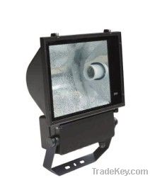 flood light