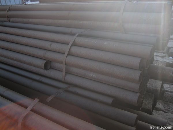 API 5L X55 carbon seamless steel pipe