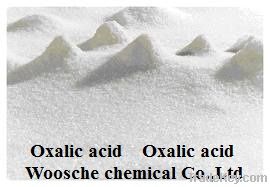 Oxalic Acid