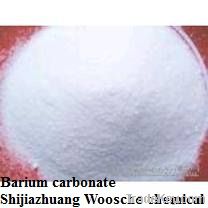 Barium Carbonate