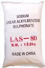 Sodium Dodecyl Benzene Sulfonate-LAS