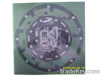 aluminum pcb  board for light PCB1296