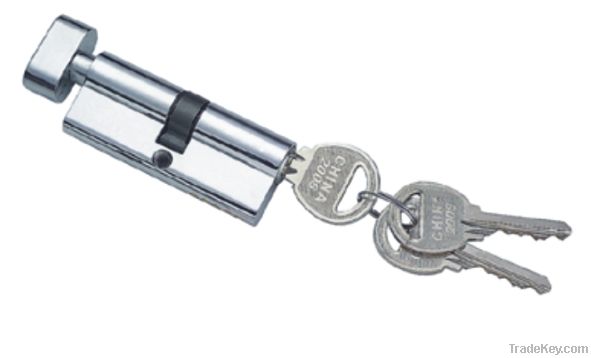 Lock Cylinder