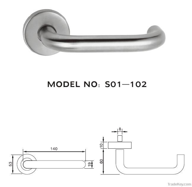 Door Handle