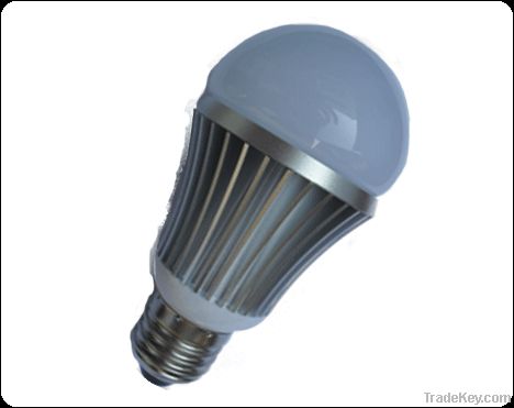 LED Bulb E27 5x1W