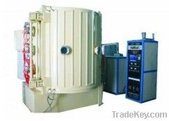 Multiple Arc Ion Coating Machine