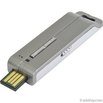 Usb Mini Voice Recorder ( E1 )