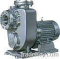 GMP Self-priming Centrifugal Pump