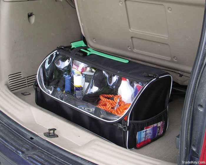 trunk organizer