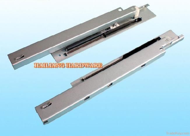 Kitchen cabinet drawer slide(Under mount)