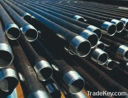 Steel pipes