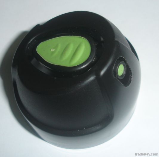 Body 53mm spray cap