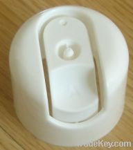 Body 53mm spray cap