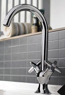 Brass Faucets