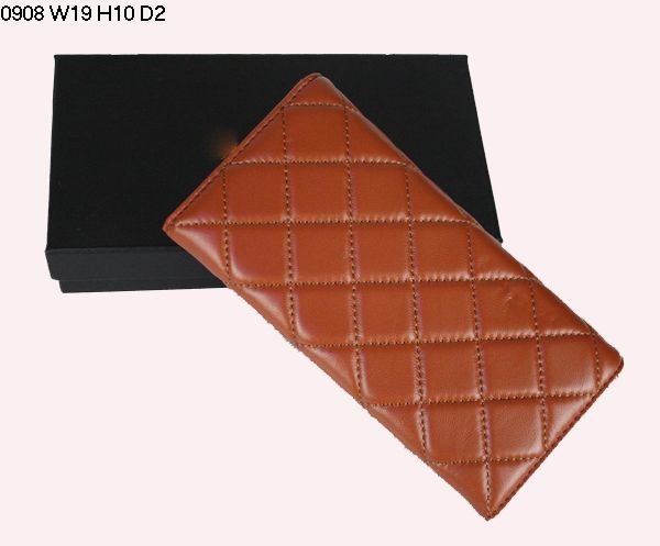 Leather Wallets