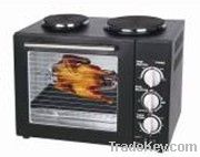 Electric Oven