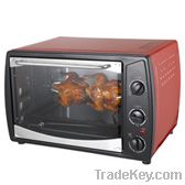 Electric Oven