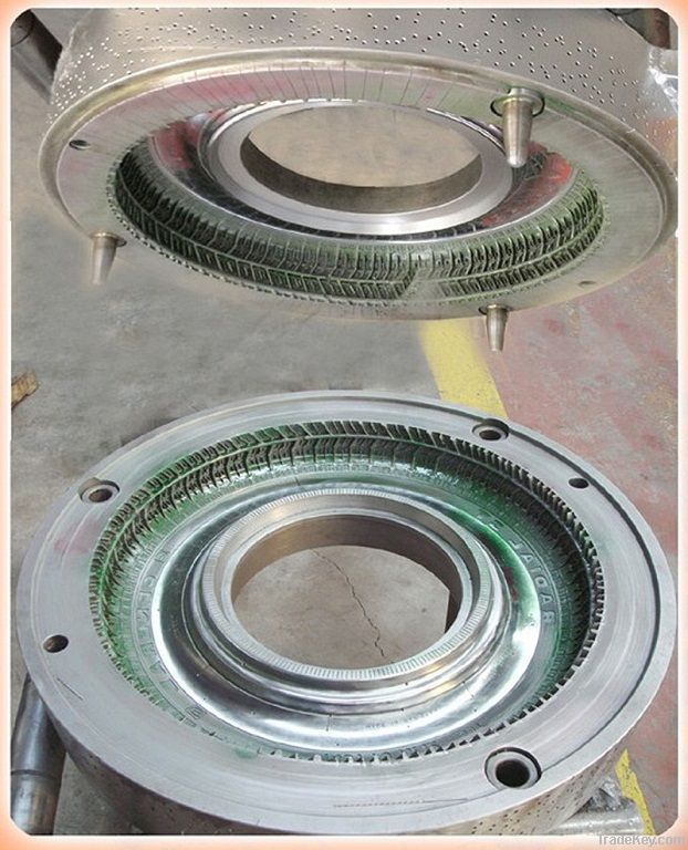 tyre mould