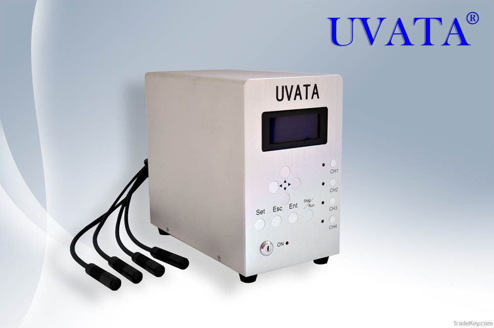 UV LED Spot Light Source curing equipment