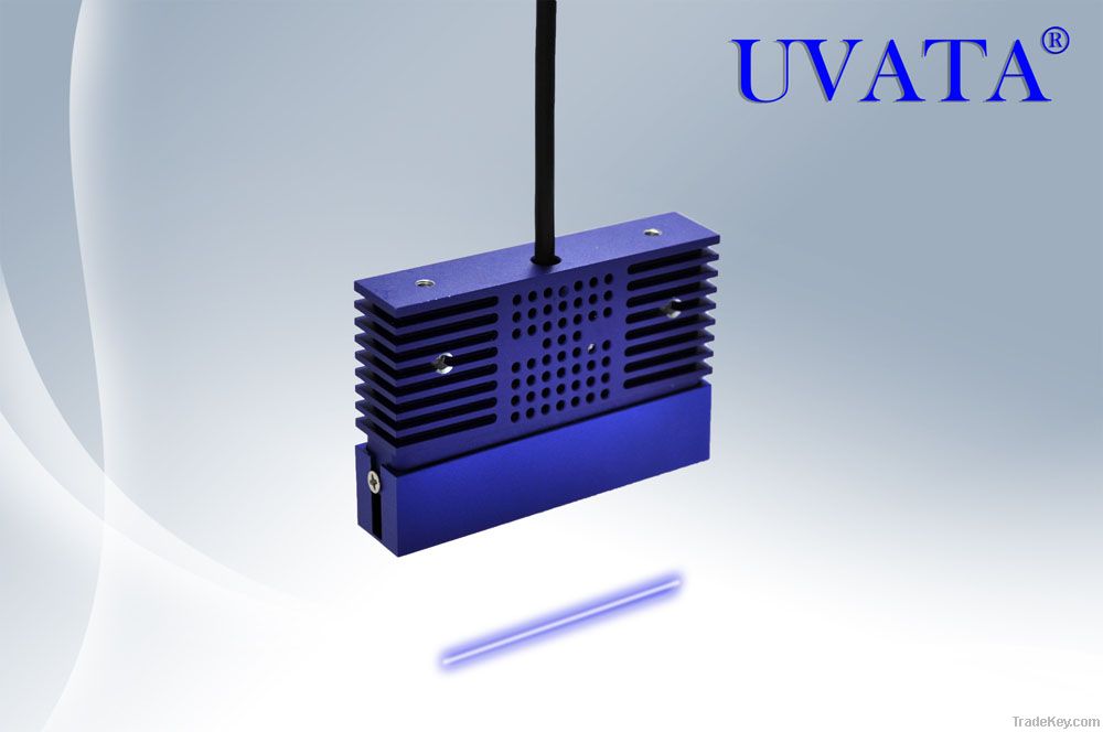 UV LED Linear curing equipment