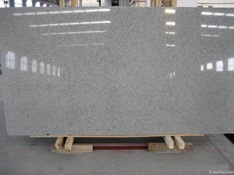 Grey granite