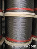 stainless steel wire rope