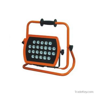 LED WORK LIGHT