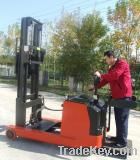 TM forklift